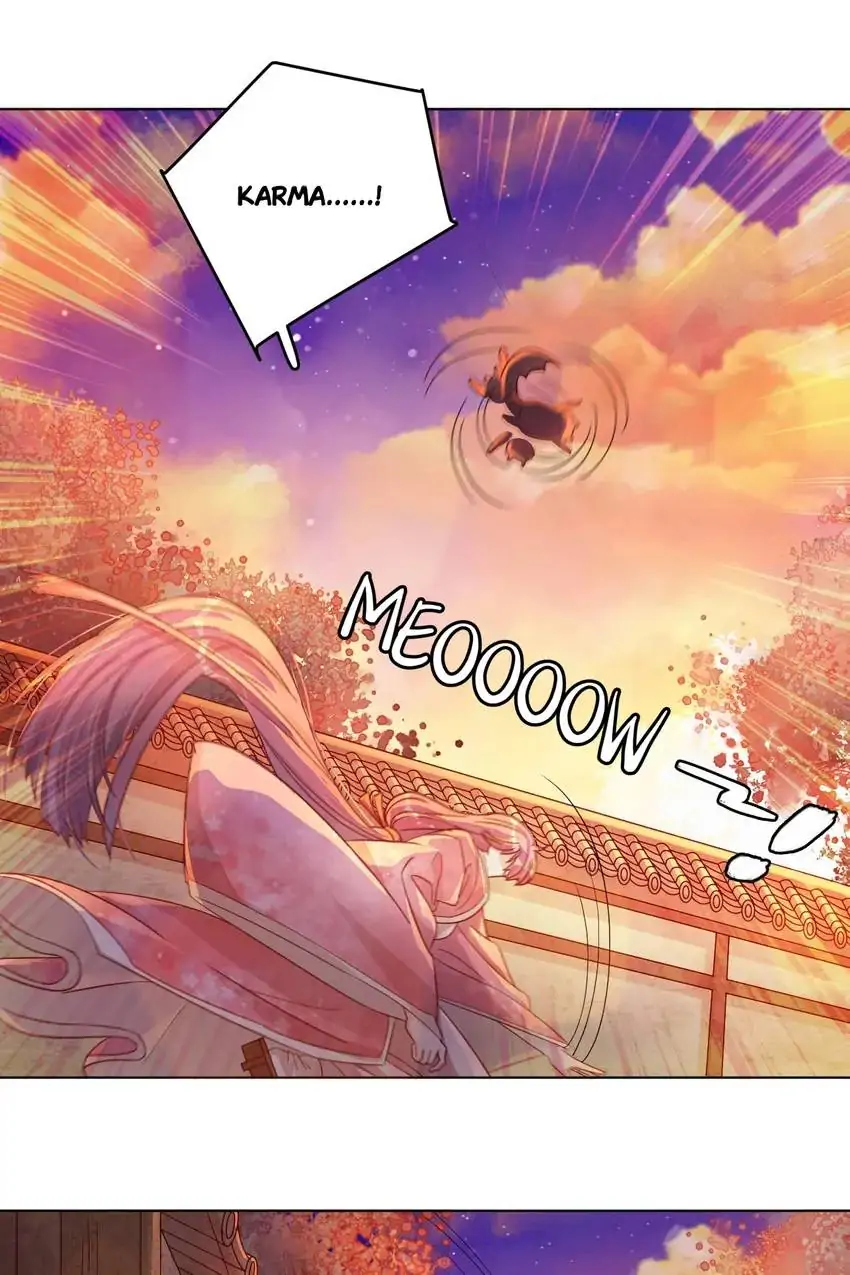 A Song Dwelling In The Clouds: Love Inside The Cage Chapter 53 106 015