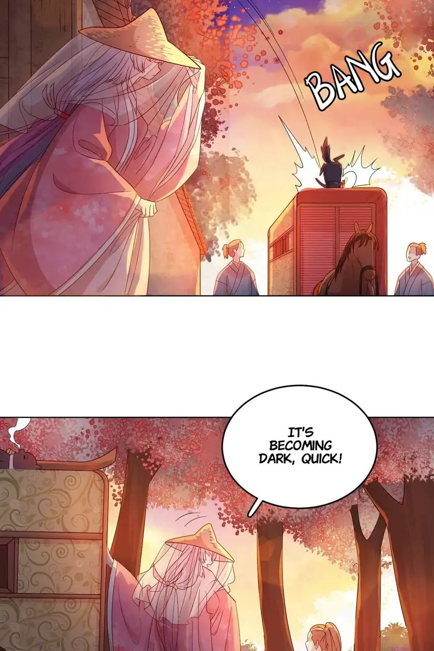 A Song Dwelling In The Clouds: Love Inside The Cage Chapter 53 107 016