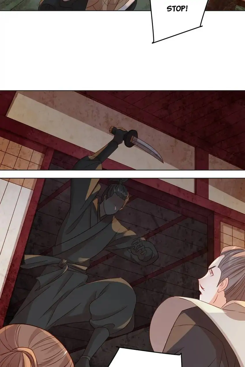 A Song Dwelling In The Clouds: Love Inside The Cage Chapter 53 117 026