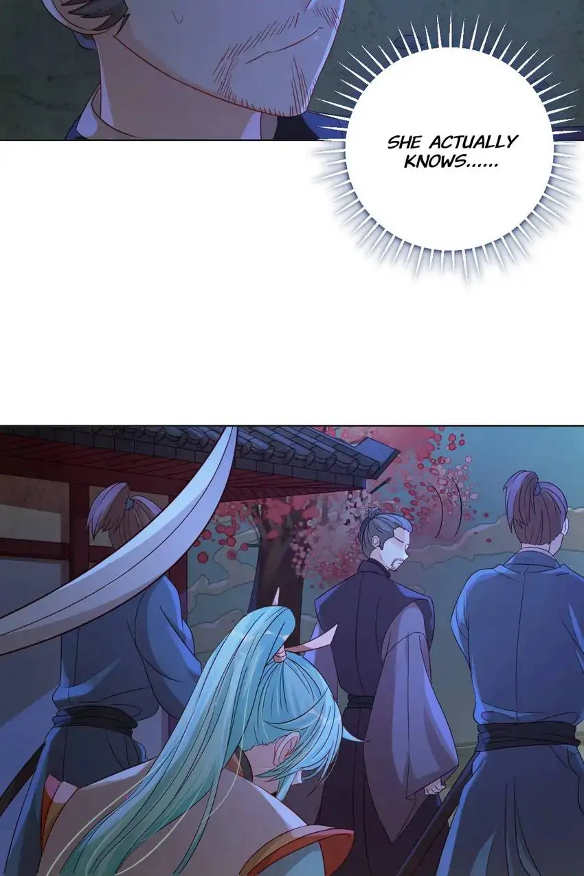 A Song Dwelling In The Clouds: Love Inside The Cage Chapter 55 109 003