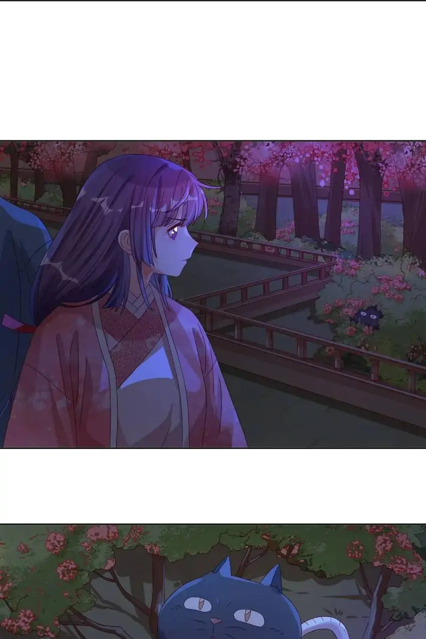 A Song Dwelling In The Clouds: Love Inside The Cage Chapter 55 110 004