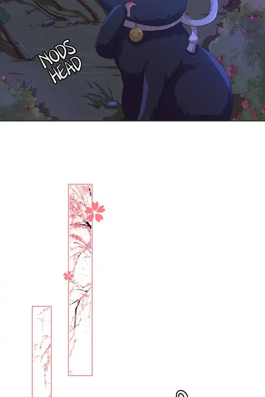 A Song Dwelling In The Clouds: Love Inside The Cage Chapter 55 111 005