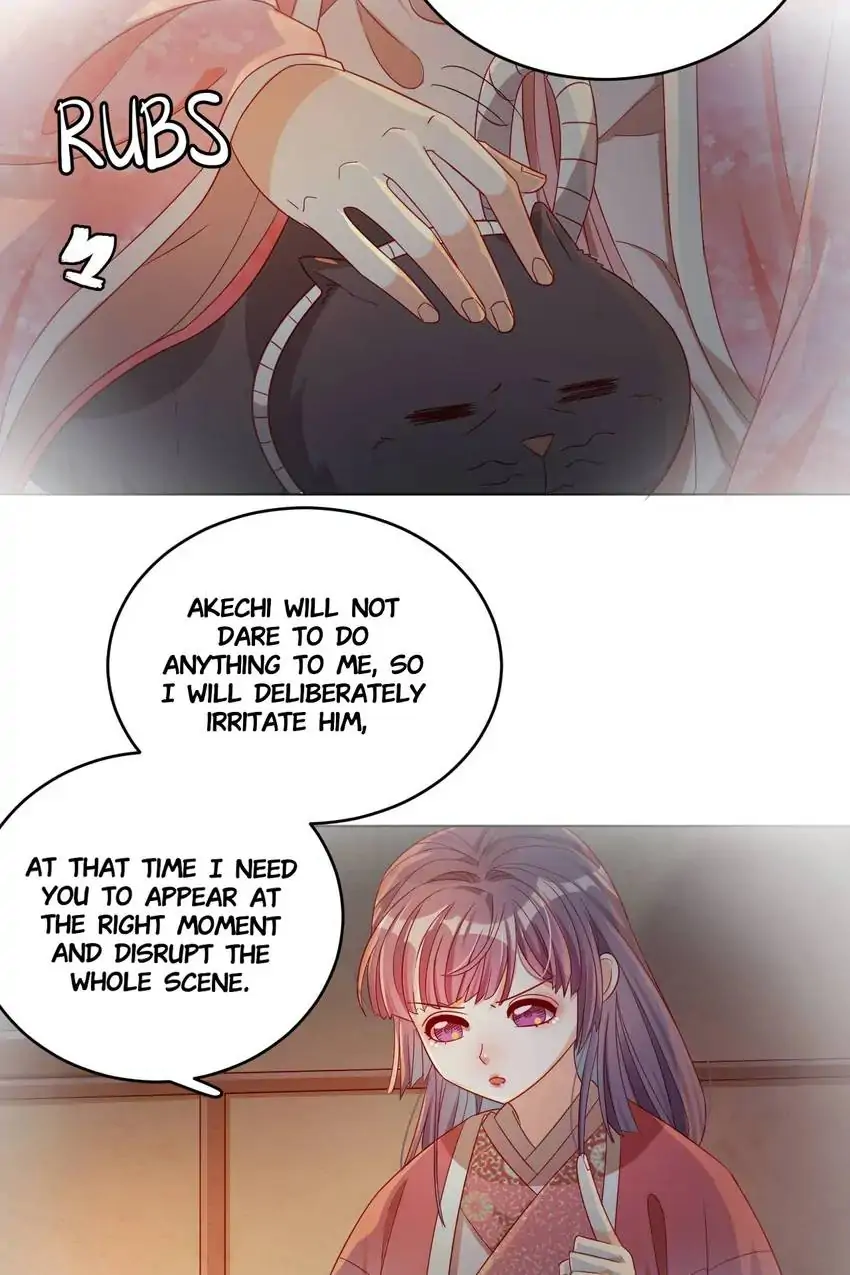 A Song Dwelling In The Clouds: Love Inside The Cage Chapter 55 113 007