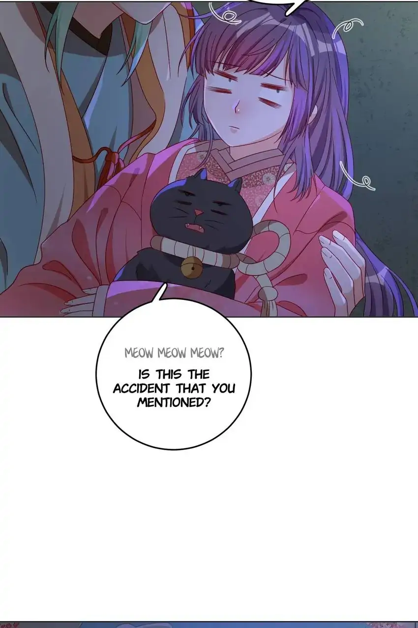 A Song Dwelling In The Clouds: Love Inside The Cage Chapter 55 134 028