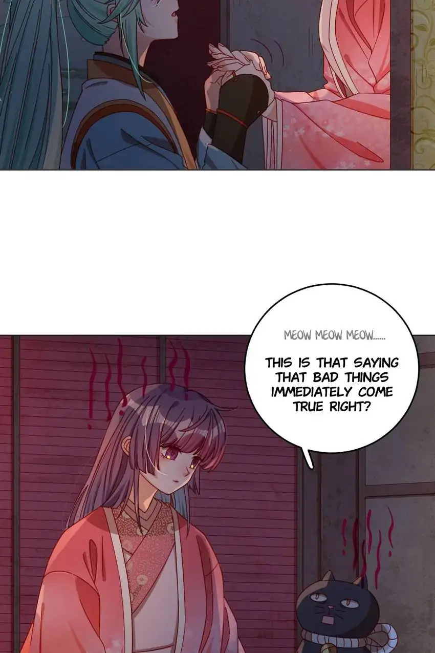 A Song Dwelling In The Clouds: Love Inside The Cage Chapter 55 136 030