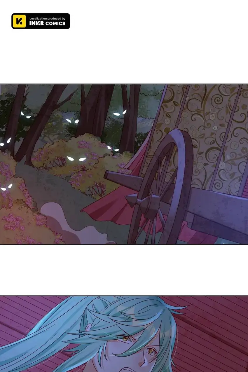 A Song Dwelling In The Clouds: Love Inside The Cage Chapter 56 113 001