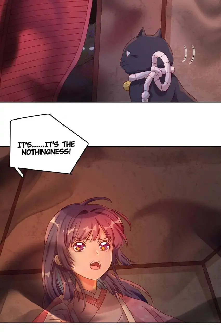 A Song Dwelling In The Clouds: Love Inside The Cage Chapter 56 119 007