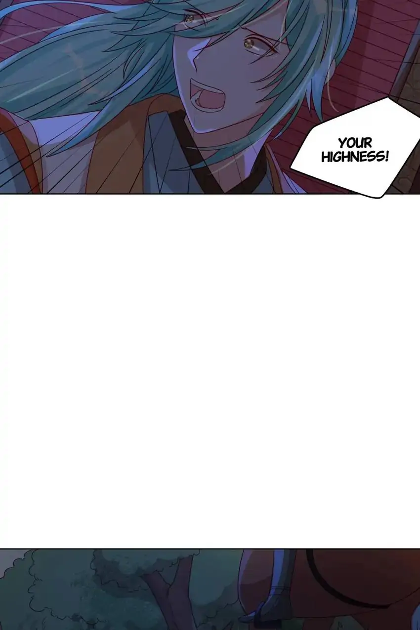 A Song Dwelling In The Clouds: Love Inside The Cage Chapter 56 123 011