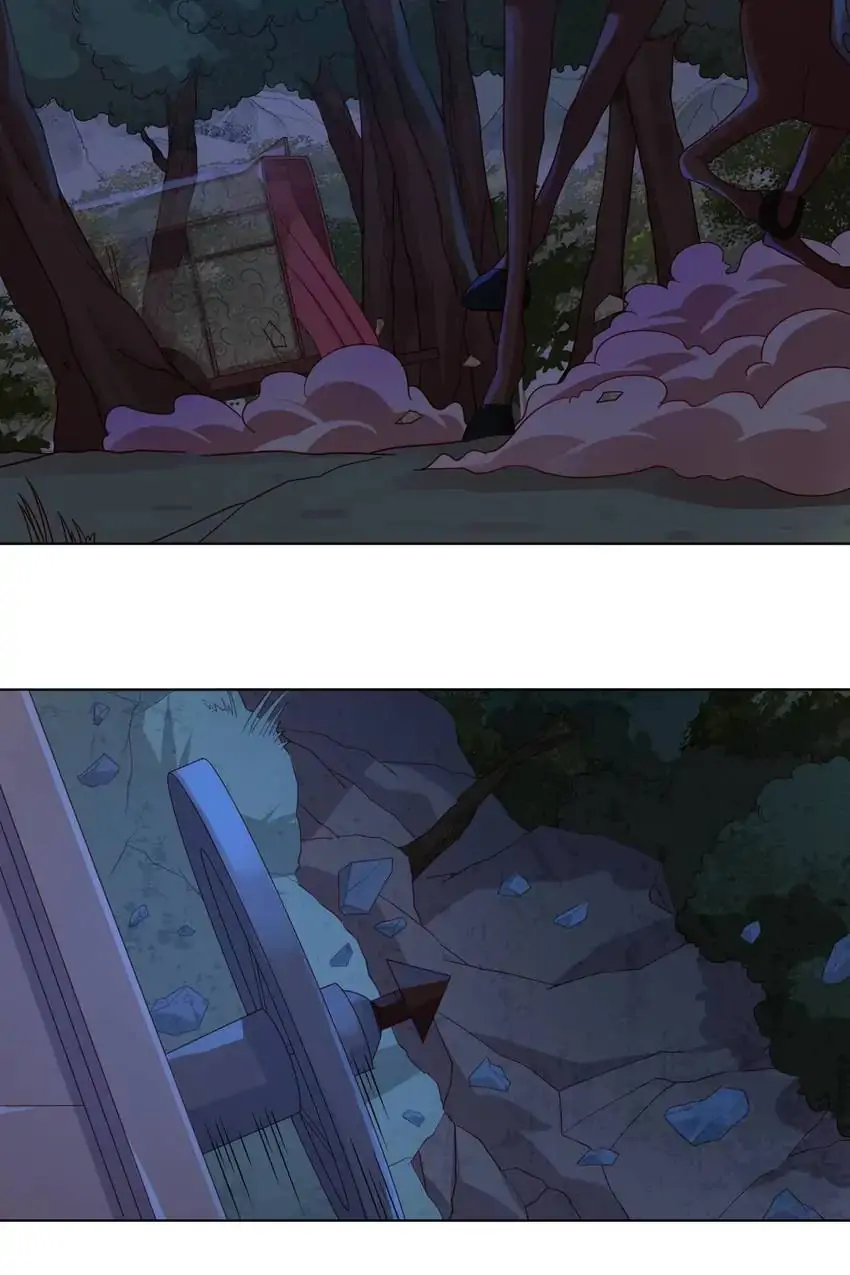 A Song Dwelling In The Clouds: Love Inside The Cage Chapter 56 124 012