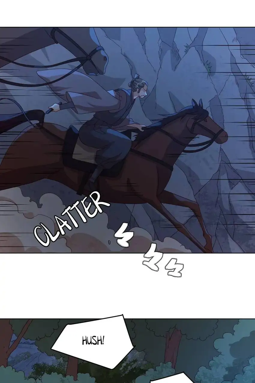 A Song Dwelling In The Clouds: Love Inside The Cage Chapter 56 125 013