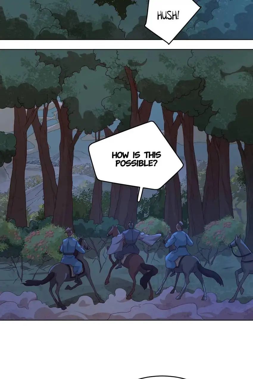 A Song Dwelling In The Clouds: Love Inside The Cage Chapter 56 126 014