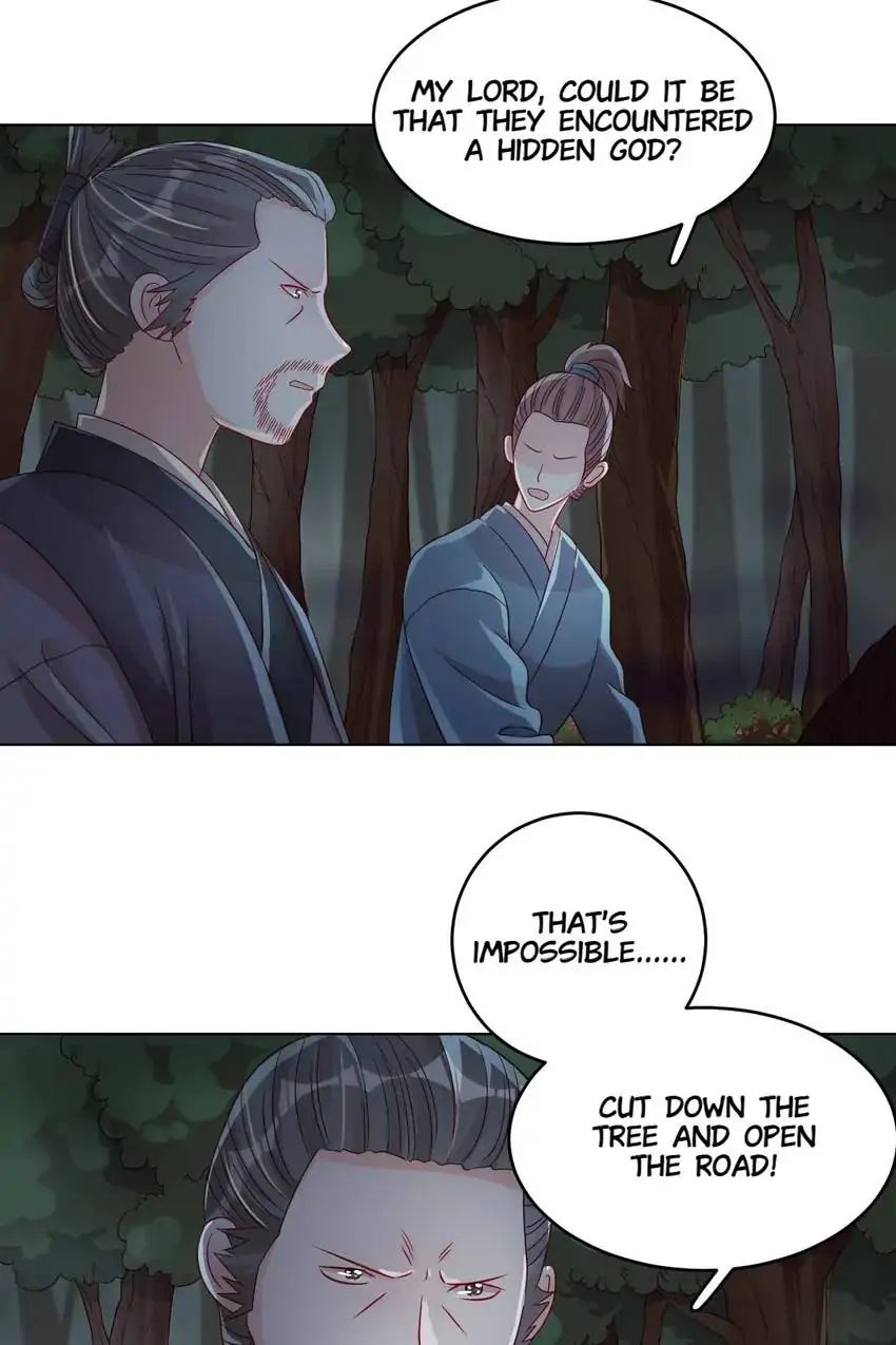 A Song Dwelling In The Clouds: Love Inside The Cage Chapter 56 127 015