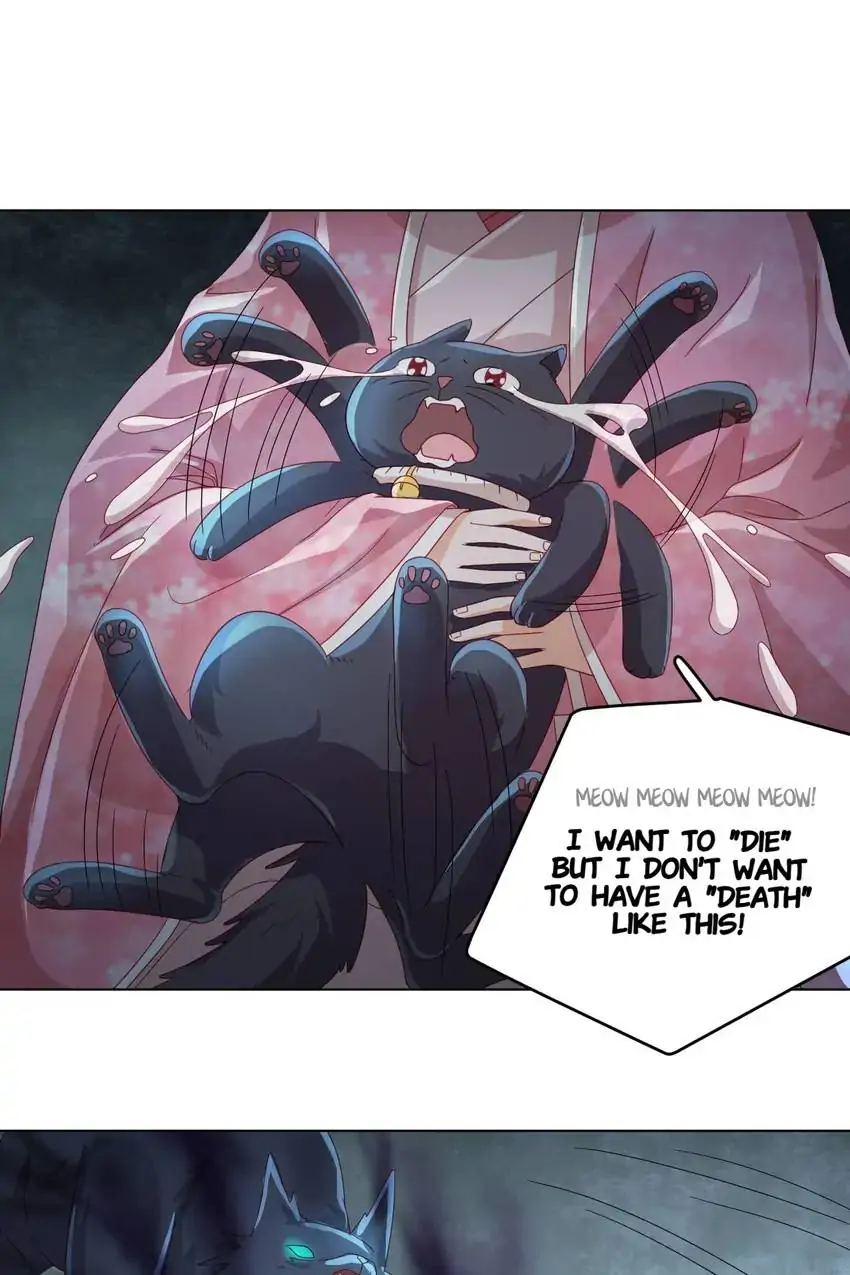 A Song Dwelling In The Clouds: Love Inside The Cage Chapter 56 130 018