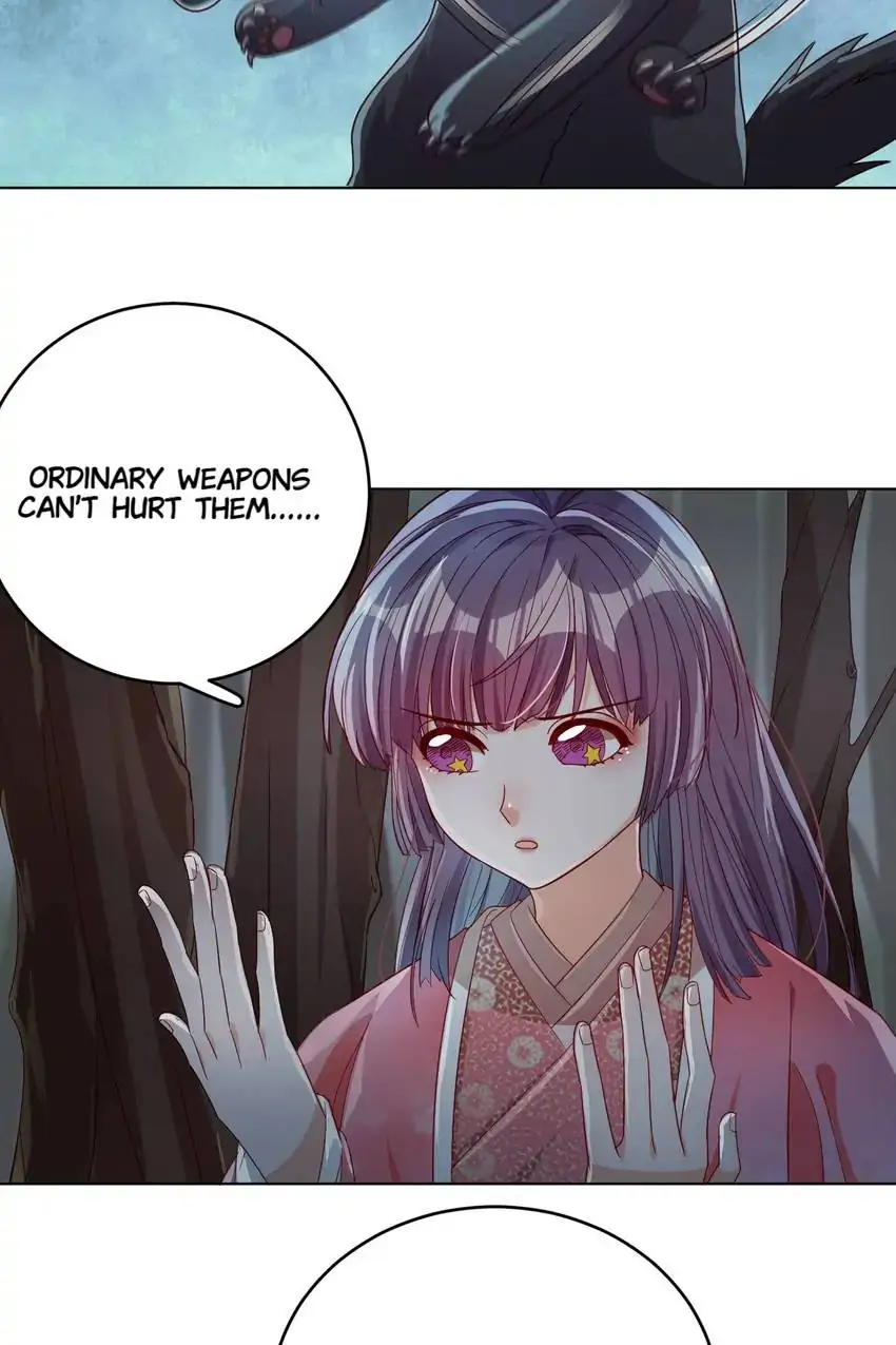 A Song Dwelling In The Clouds: Love Inside The Cage Chapter 56 135 023