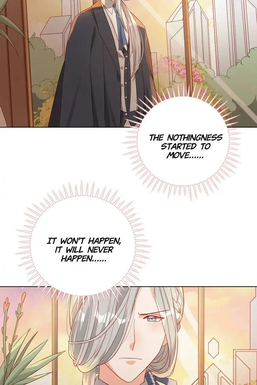 A Song Dwelling In The Clouds: Love Inside The Cage Chapter 56 140 028