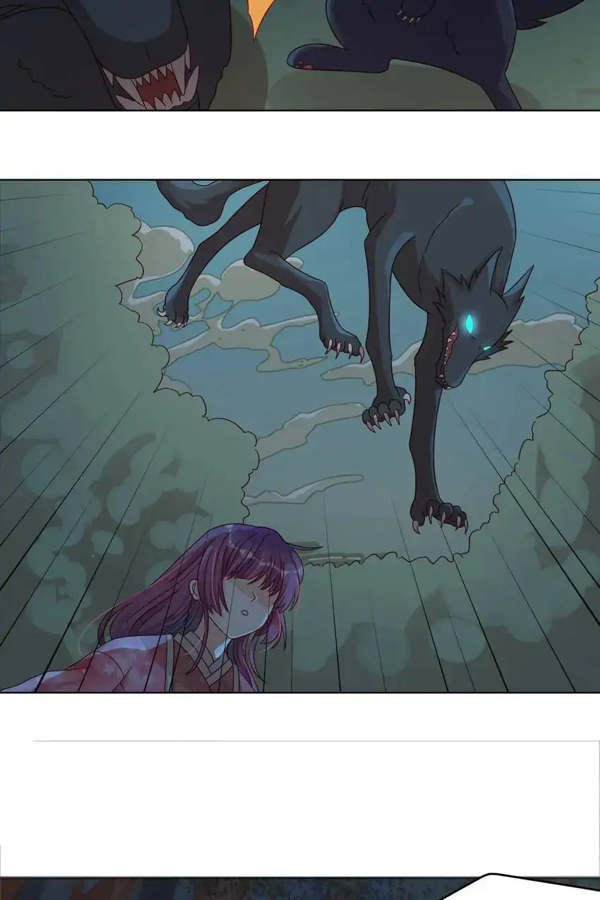 A Song Dwelling In The Clouds: Love Inside The Cage Chapter 56 144 032