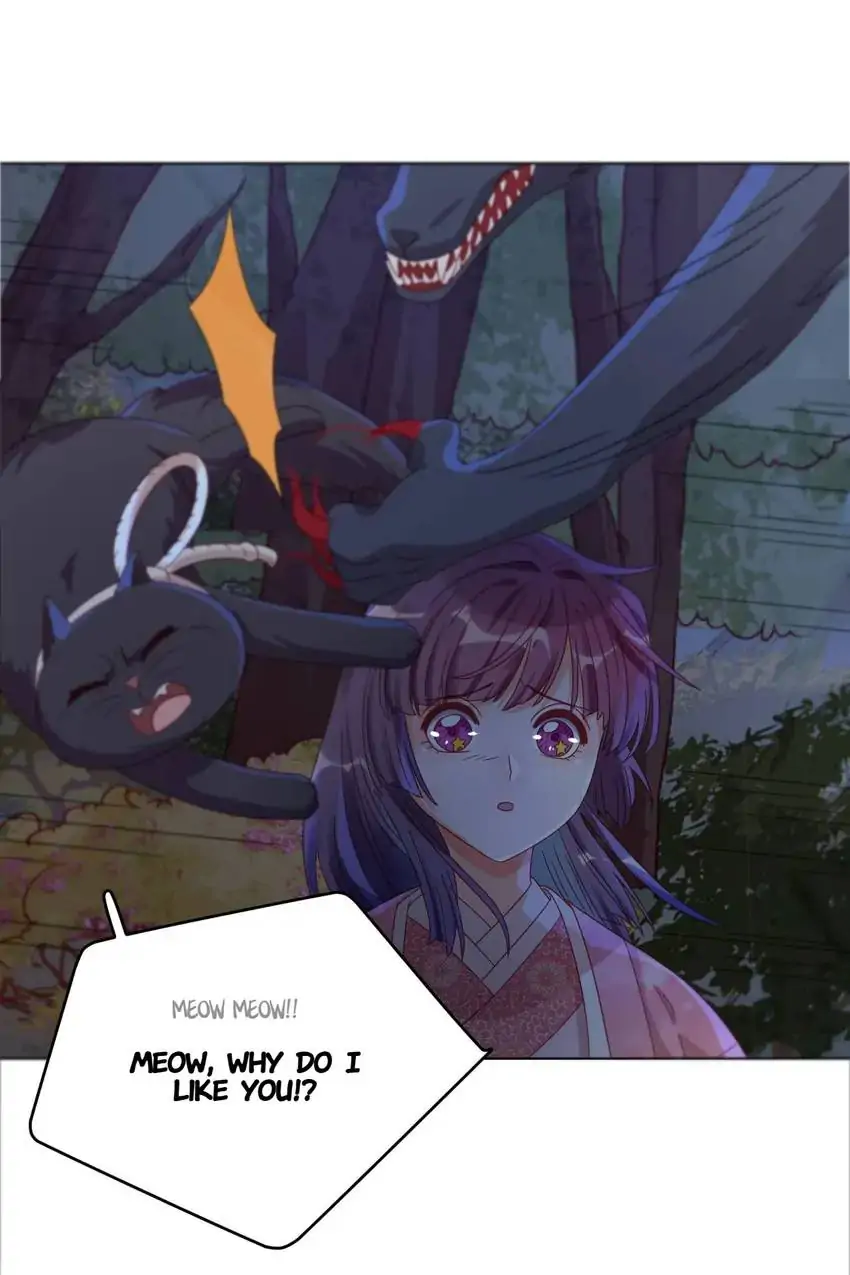 A Song Dwelling In The Clouds: Love Inside The Cage Chapter 56 146 034