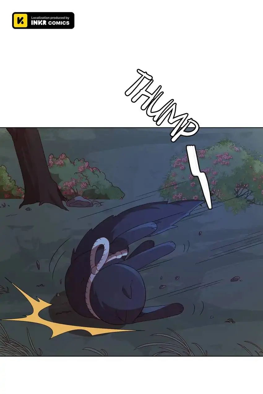 A Song Dwelling In The Clouds: Love Inside The Cage Chapter 57 92 001