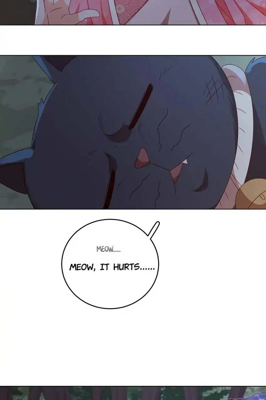 A Song Dwelling In The Clouds: Love Inside The Cage Chapter 57 94 003