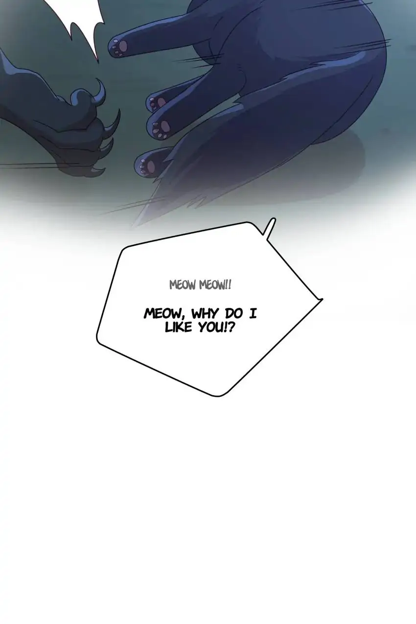 A Song Dwelling In The Clouds: Love Inside The Cage Chapter 57 97 006