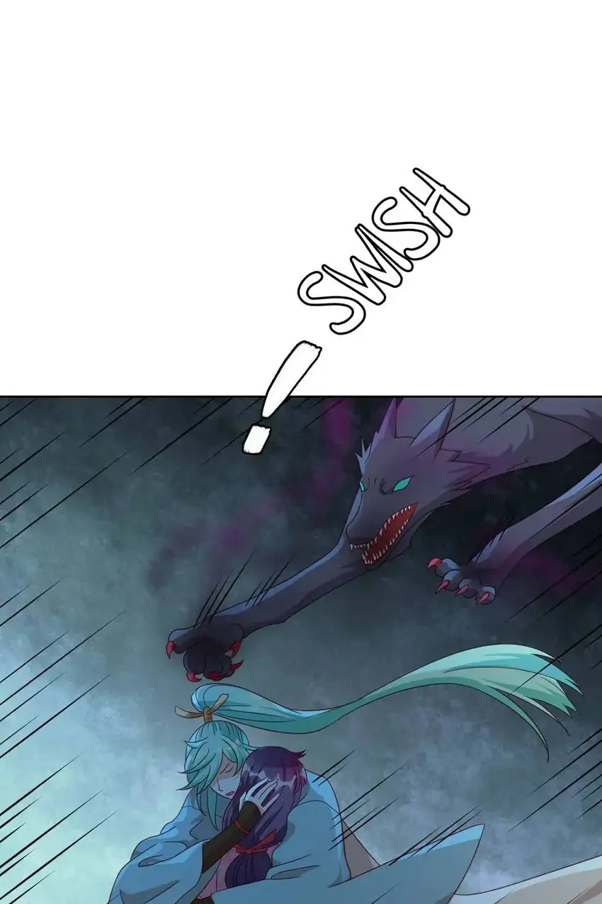 A Song Dwelling In The Clouds: Love Inside The Cage Chapter 57 100 009