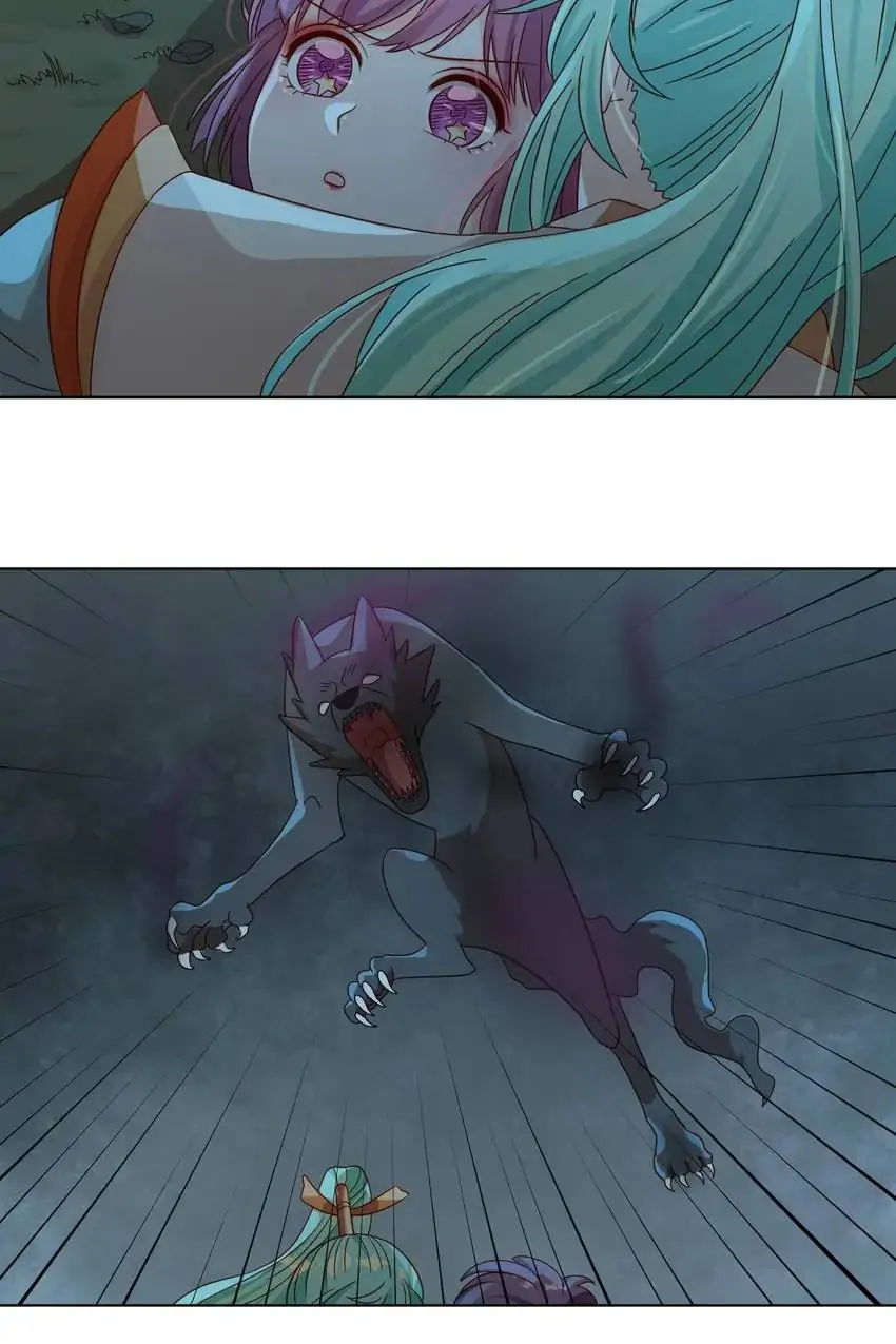 A Song Dwelling In The Clouds: Love Inside The Cage Chapter 57 102 011