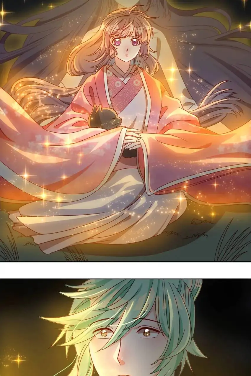 A Song Dwelling In The Clouds: Love Inside The Cage Chapter 57 105 014