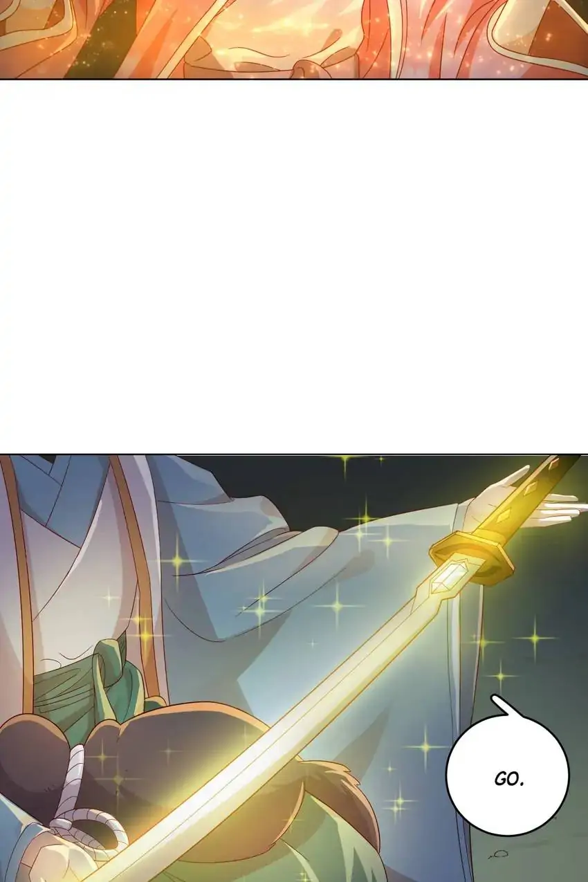 A Song Dwelling In The Clouds: Love Inside The Cage Chapter 57 107 016