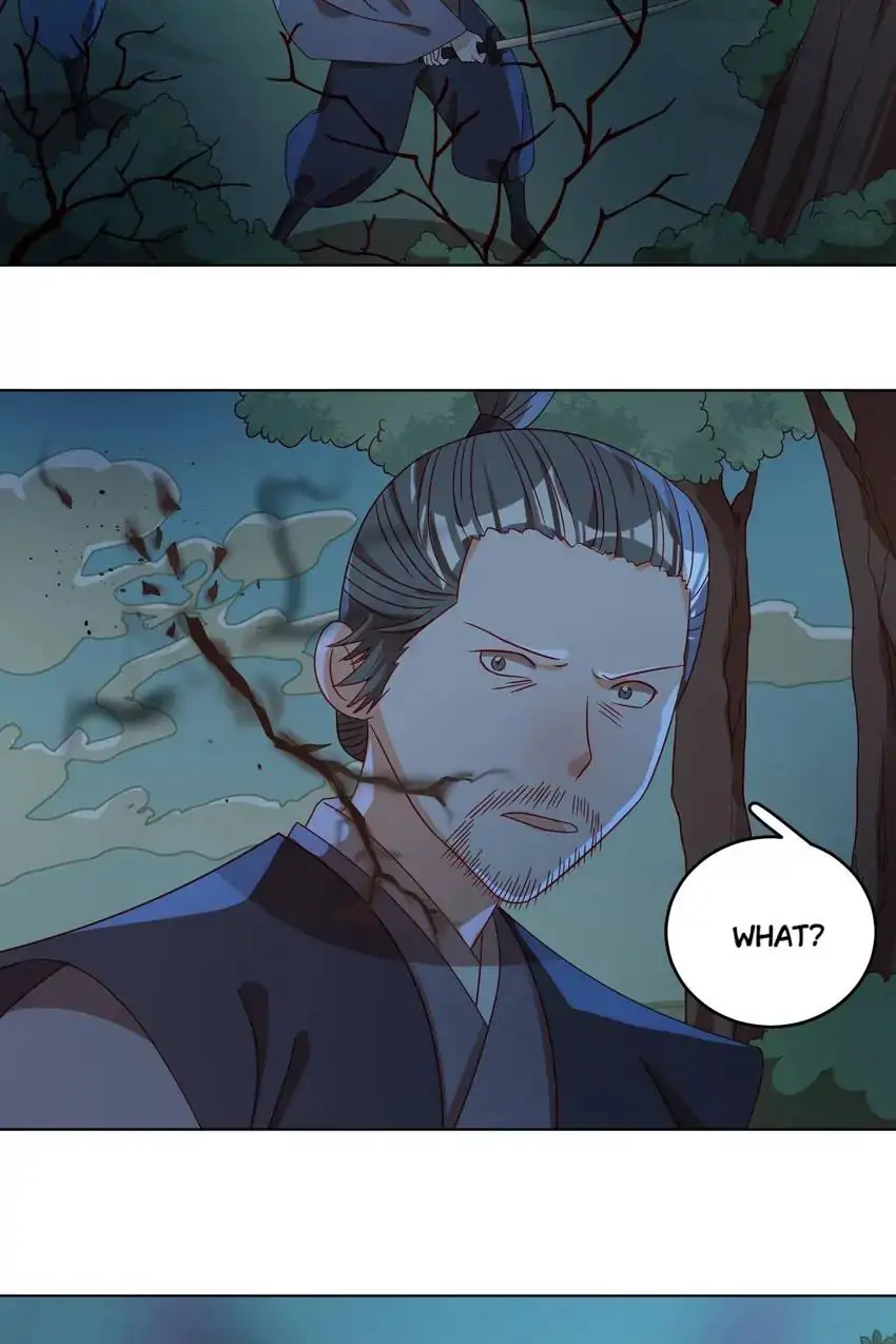 A Song Dwelling In The Clouds: Love Inside The Cage Chapter 57 114 023