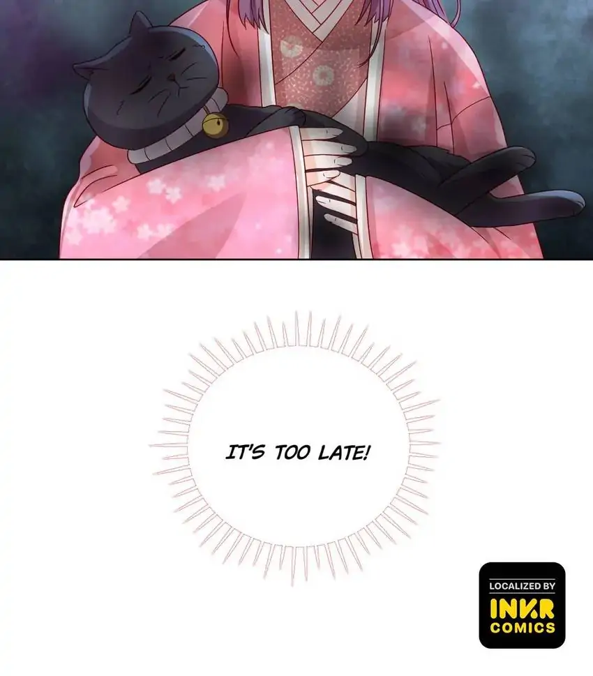 A Song Dwelling In The Clouds: Love Inside The Cage Chapter 57 119 028