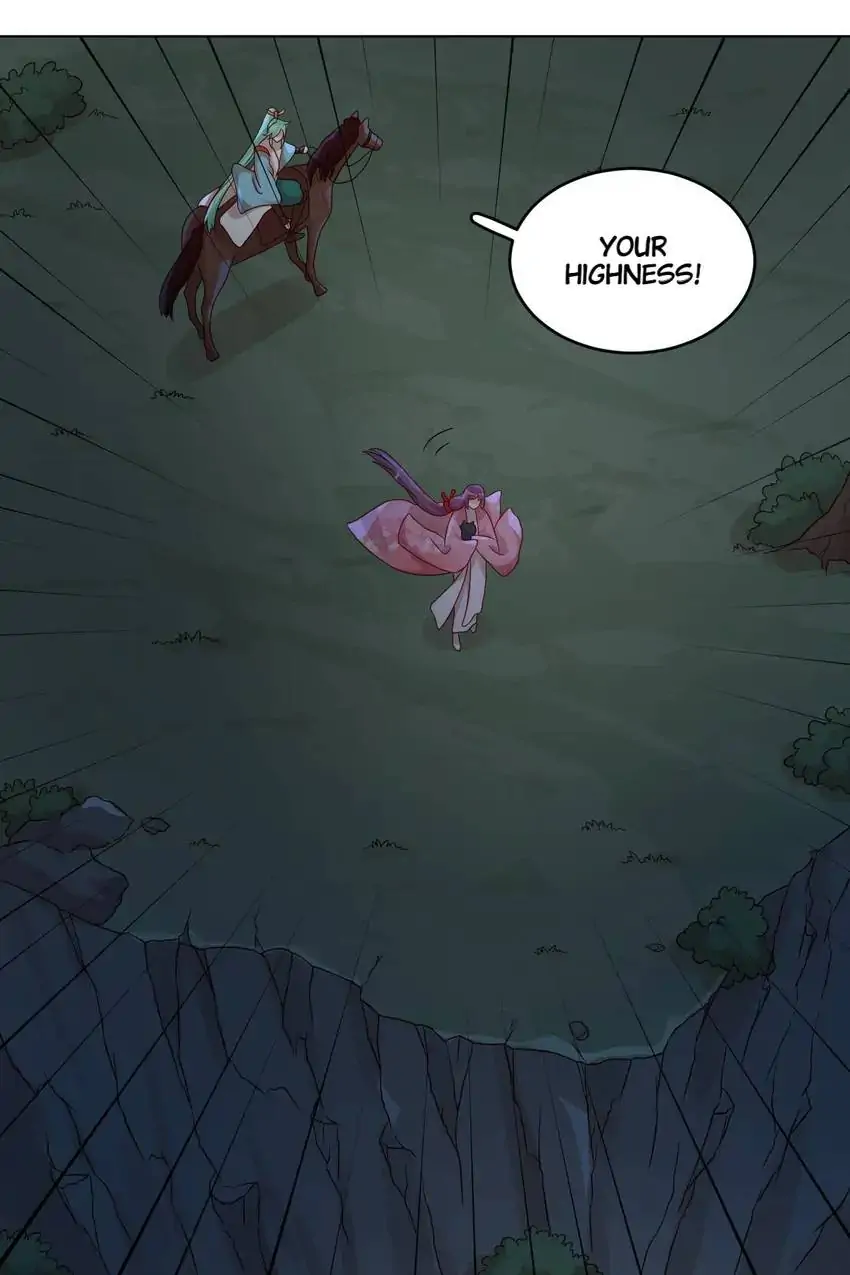 A Song Dwelling In The Clouds: Love Inside The Cage Chapter 58 114 002