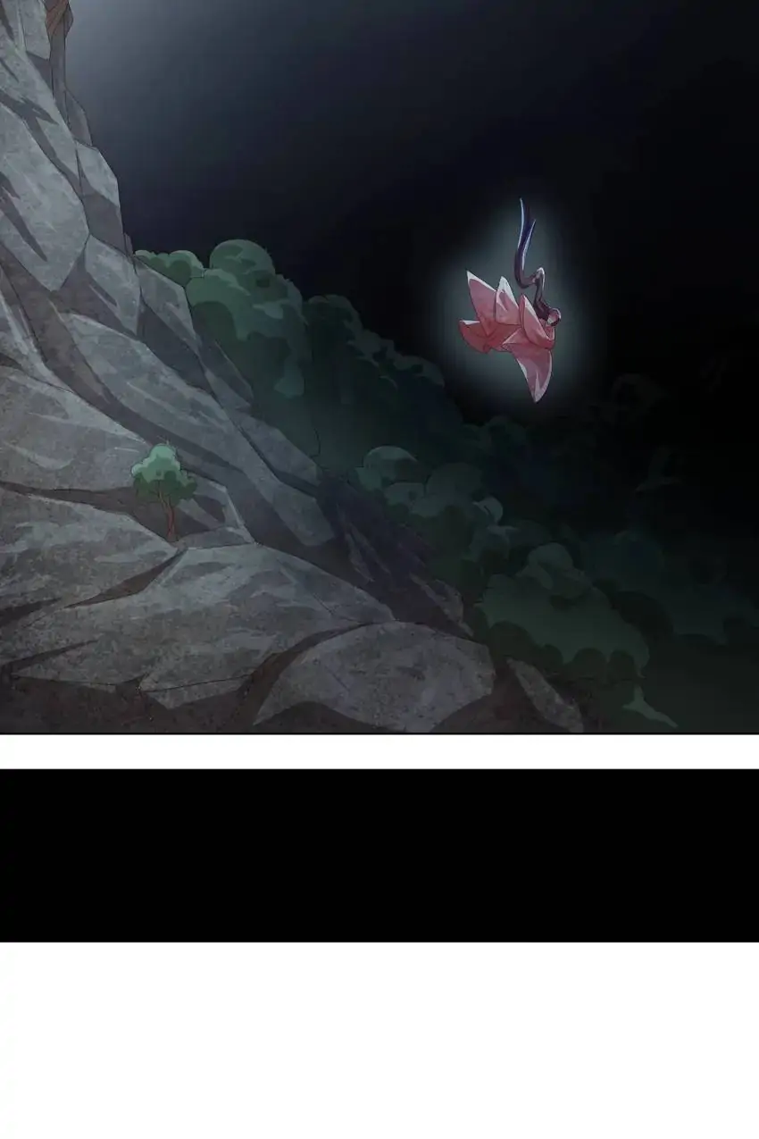 A Song Dwelling In The Clouds: Love Inside The Cage Chapter 58 124 012