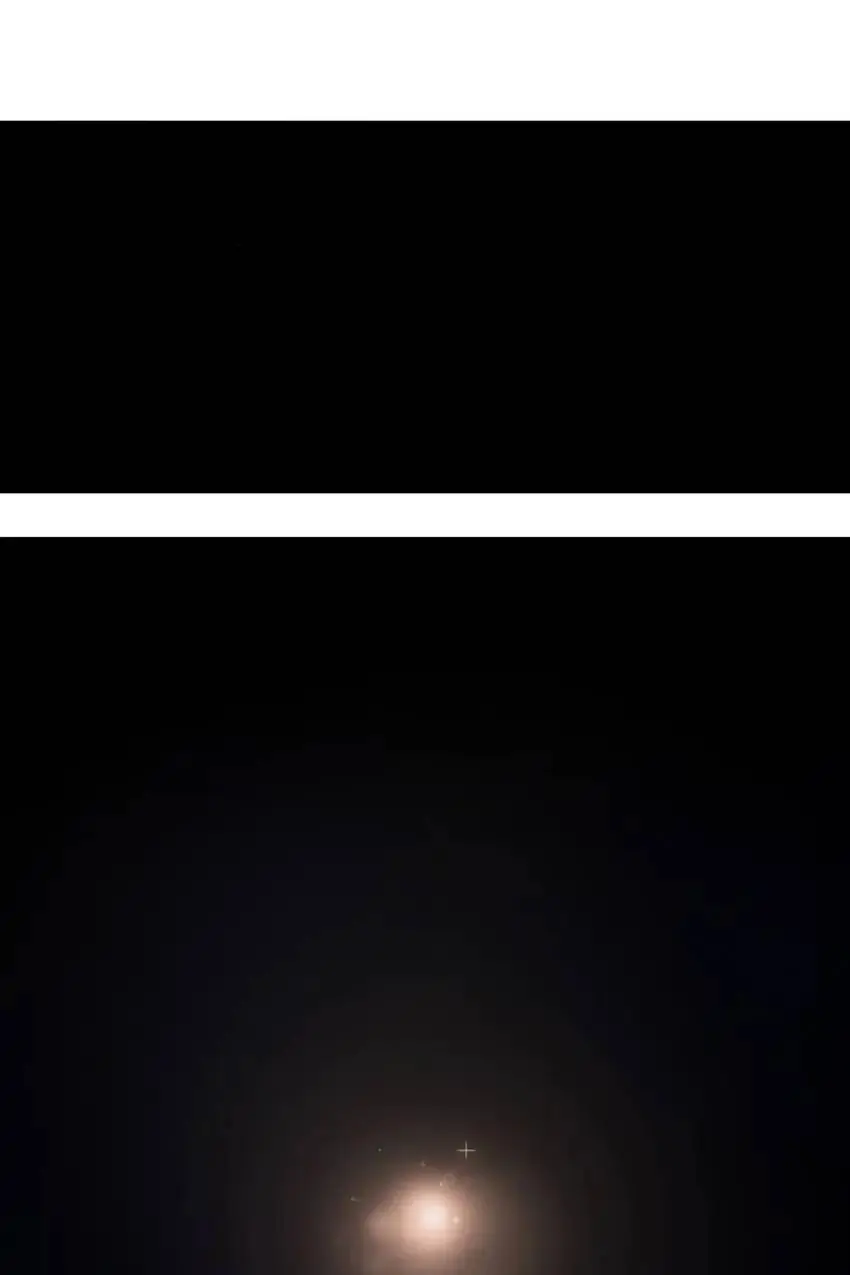 A Song Dwelling In The Clouds: Love Inside The Cage Chapter 58 125 013