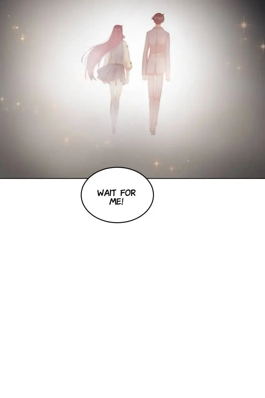 A Song Dwelling In The Clouds: Love Inside The Cage Chapter 58 129 017