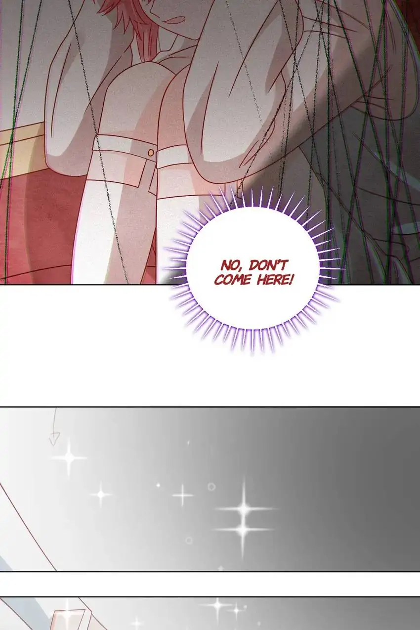 A Song Dwelling In The Clouds: Love Inside The Cage Chapter 58 133 021