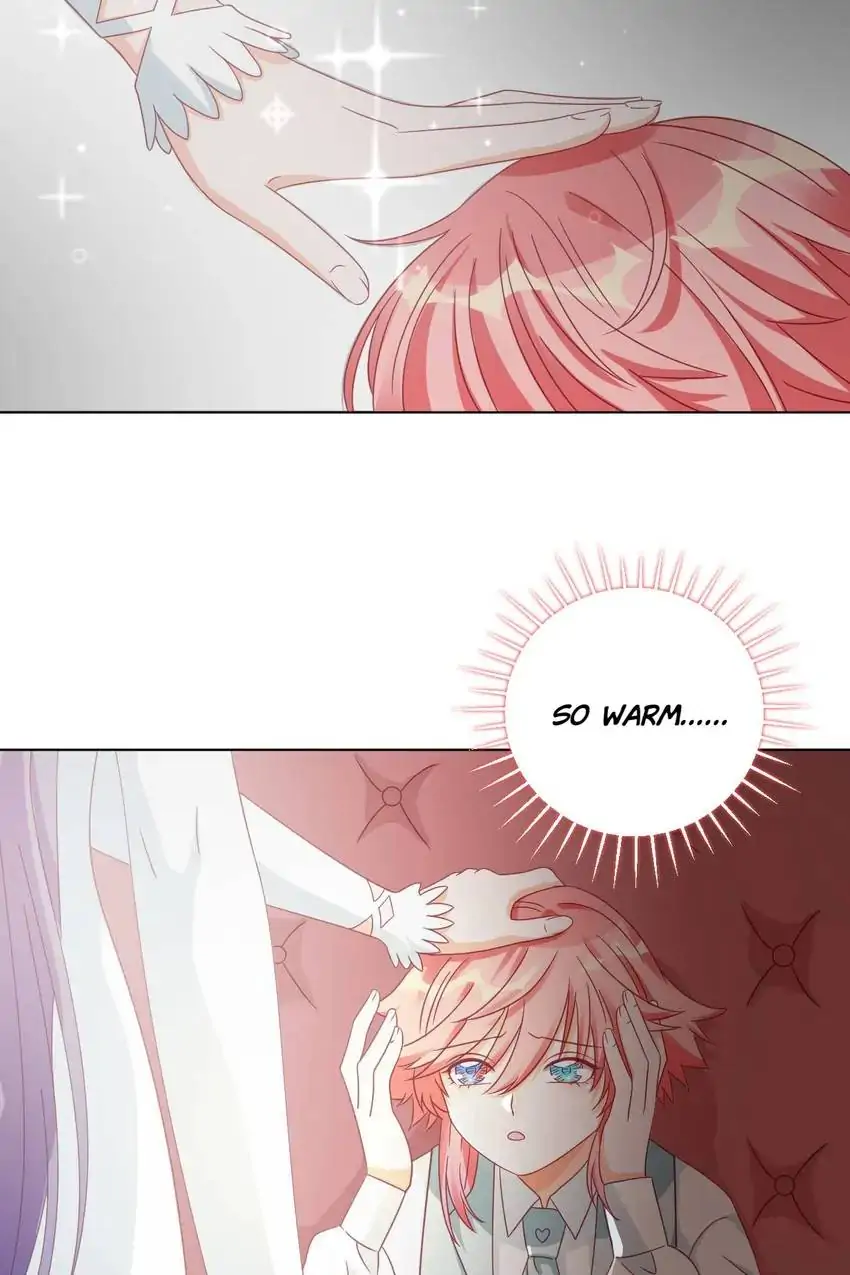 A Song Dwelling In The Clouds: Love Inside The Cage Chapter 58 134 022