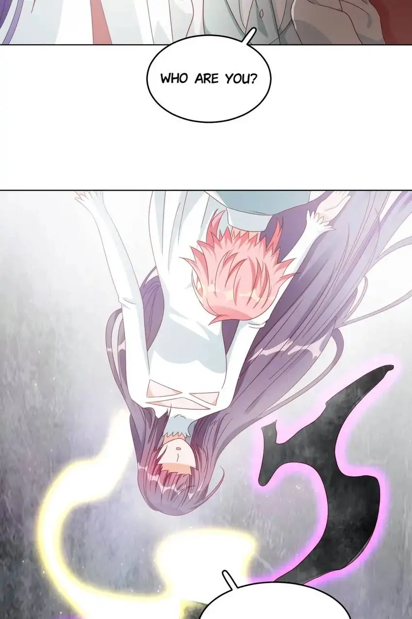 A Song Dwelling In The Clouds: Love Inside The Cage Chapter 58 135 023