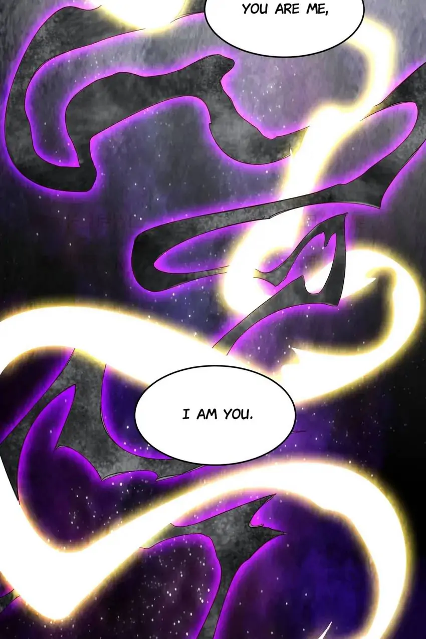 A Song Dwelling In The Clouds: Love Inside The Cage Chapter 58 136 024