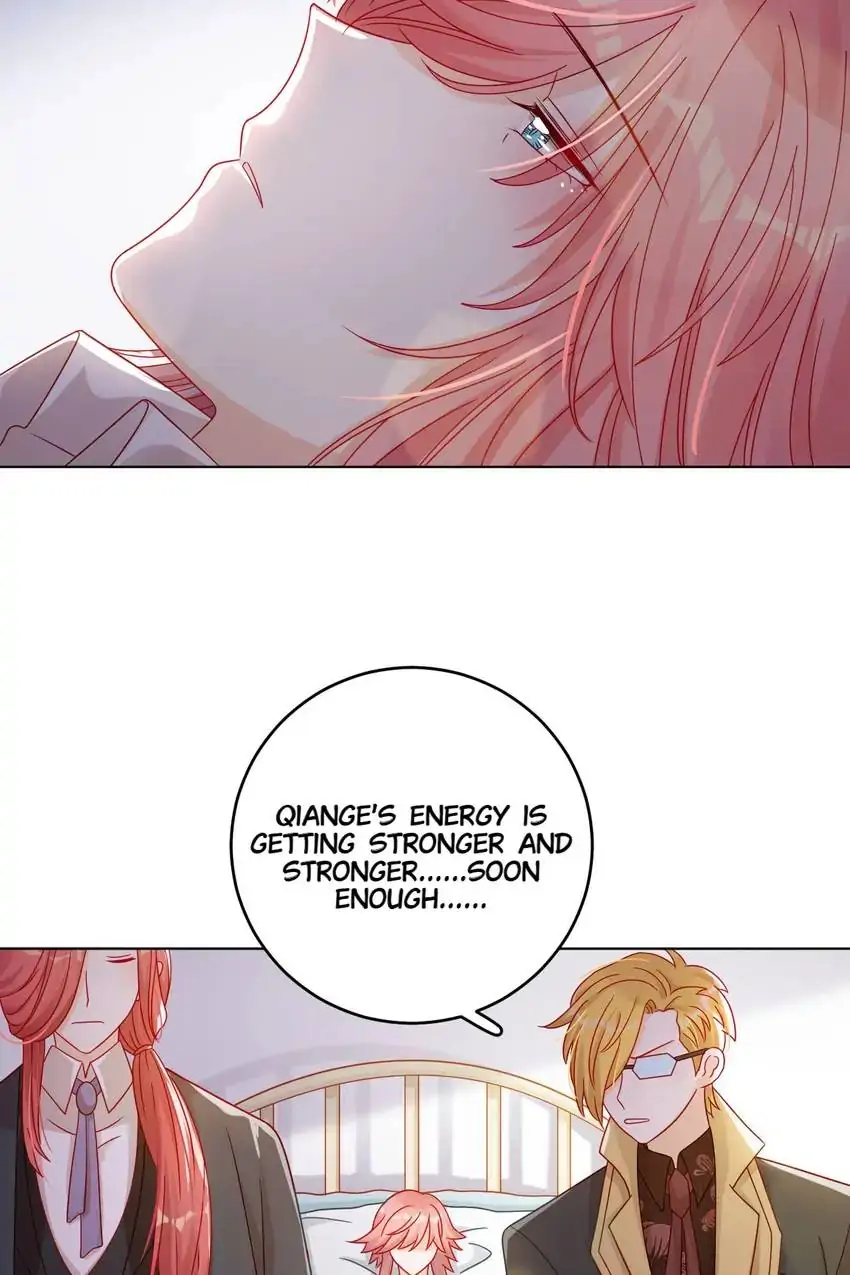 A Song Dwelling In The Clouds: Love Inside The Cage Chapter 58 139 027