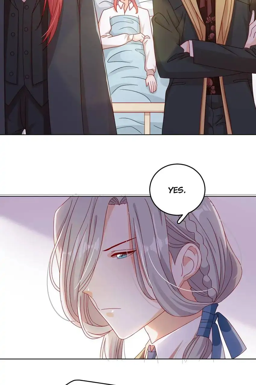 A Song Dwelling In The Clouds: Love Inside The Cage Chapter 58 140 028