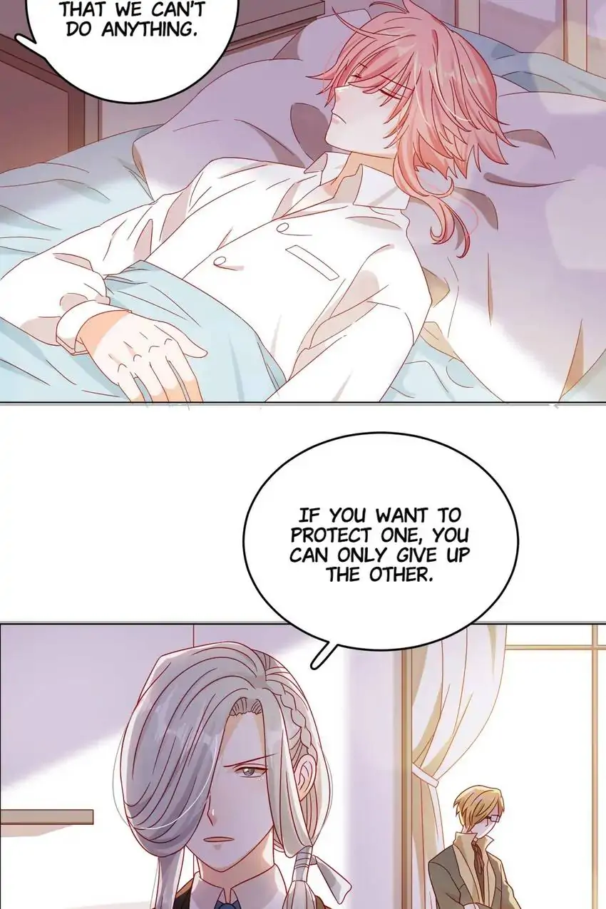 A Song Dwelling In The Clouds: Love Inside The Cage Chapter 58 142 030