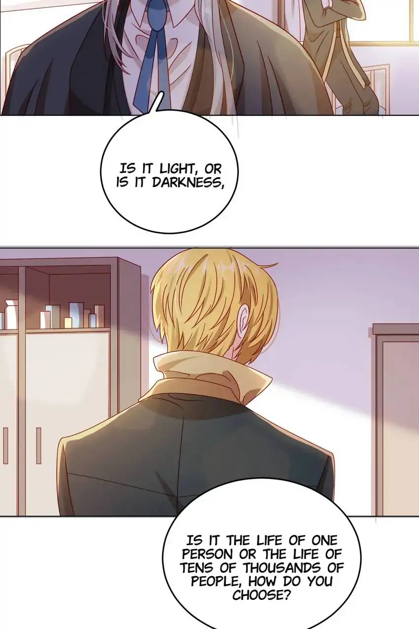 A Song Dwelling In The Clouds: Love Inside The Cage Chapter 58 143 031