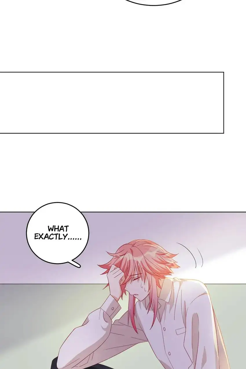 A Song Dwelling In The Clouds: Love Inside The Cage Chapter 58 144 032