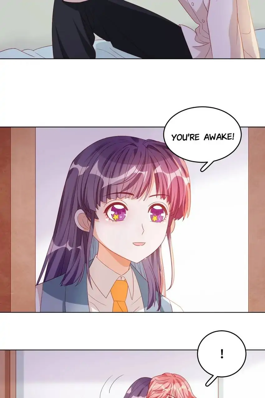 A Song Dwelling In The Clouds: Love Inside The Cage Chapter 58 145 033