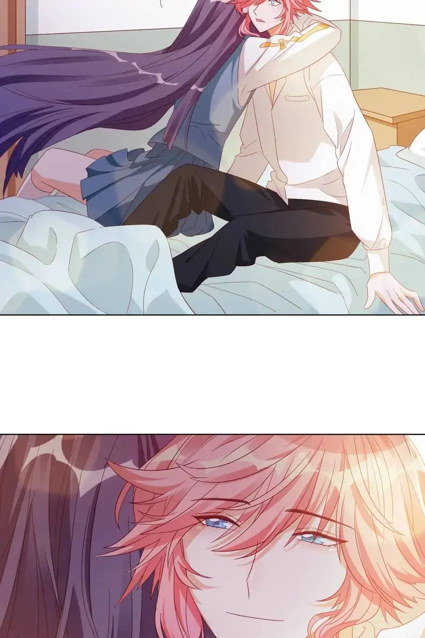 A Song Dwelling In The Clouds: Love Inside The Cage Chapter 58 146 034