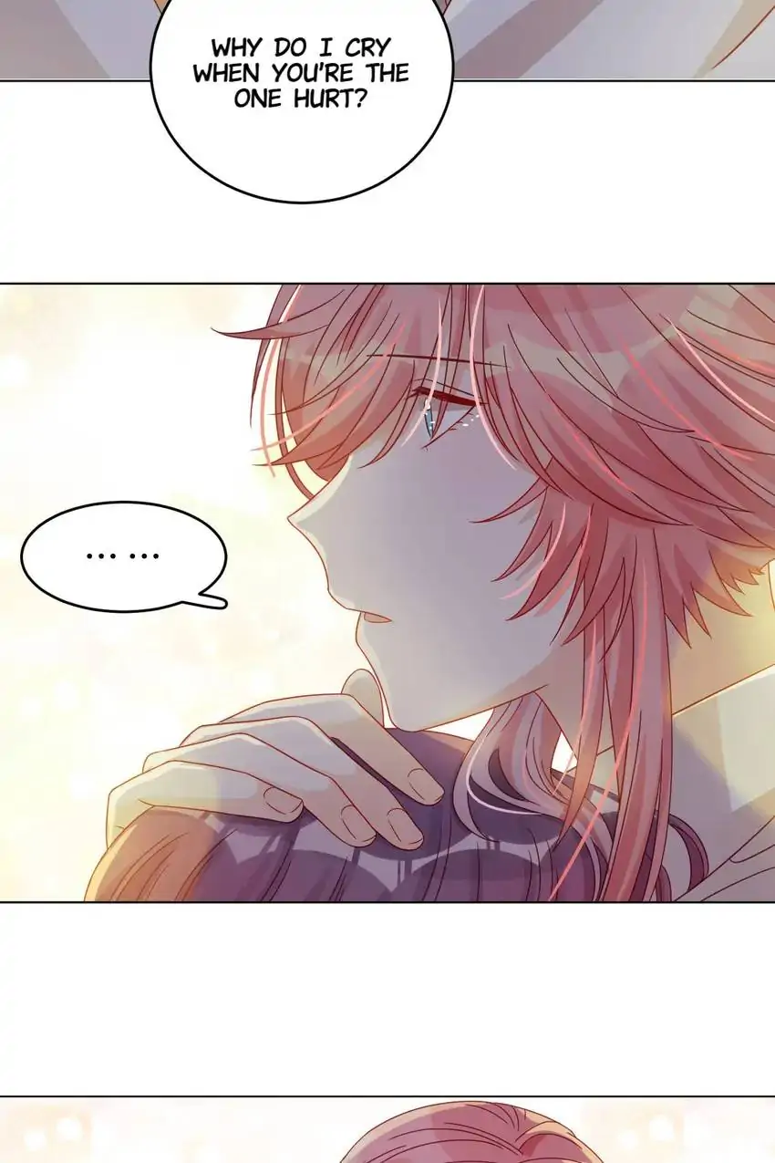 A Song Dwelling In The Clouds: Love Inside The Cage Chapter 59 112 003