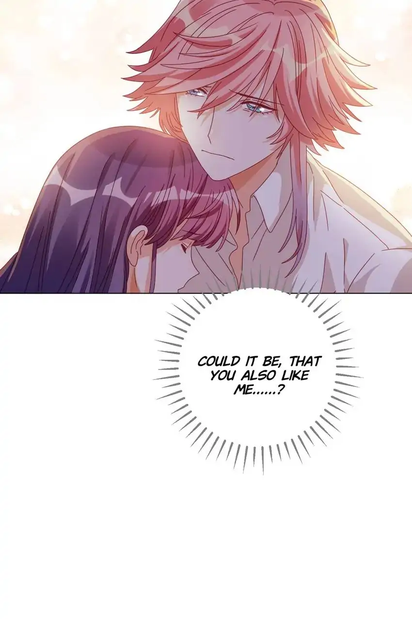 A Song Dwelling In The Clouds: Love Inside The Cage Chapter 59 113 004