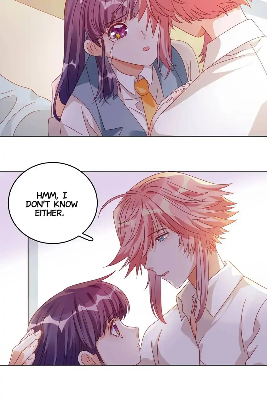 A Song Dwelling In The Clouds: Love Inside The Cage Chapter 59 115 006