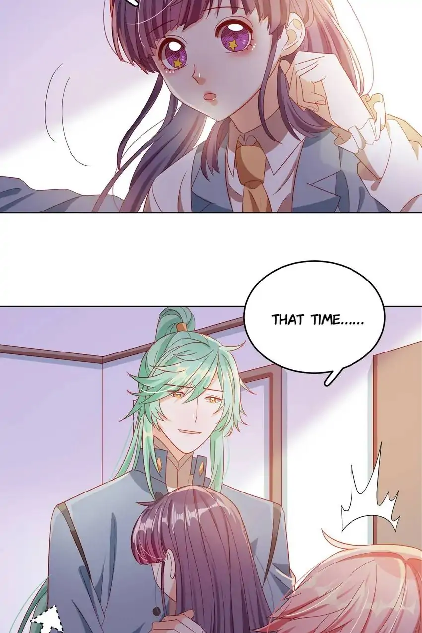 A Song Dwelling In The Clouds: Love Inside The Cage Chapter 59 117 008