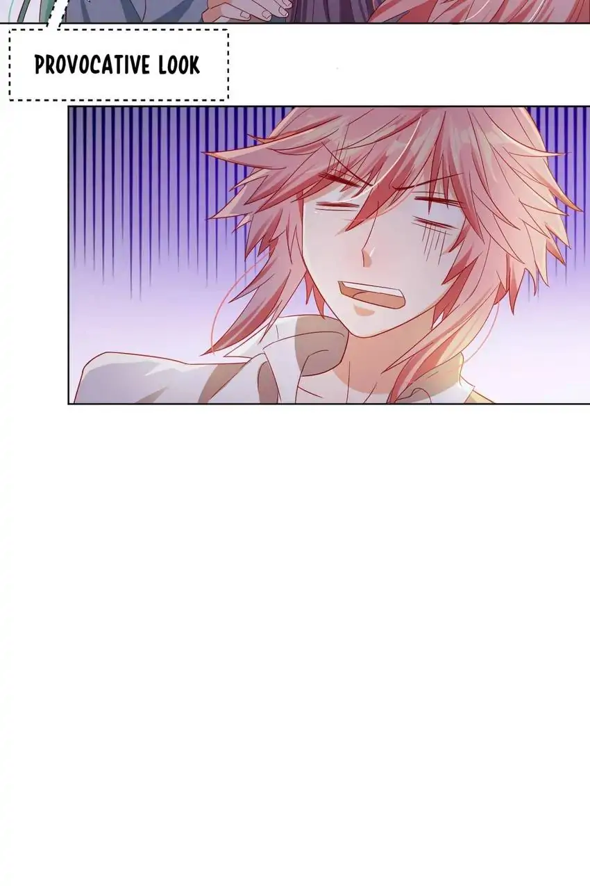 A Song Dwelling In The Clouds: Love Inside The Cage Chapter 59 118 009